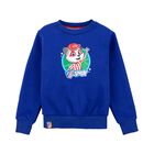 Indy navy sweatshirt